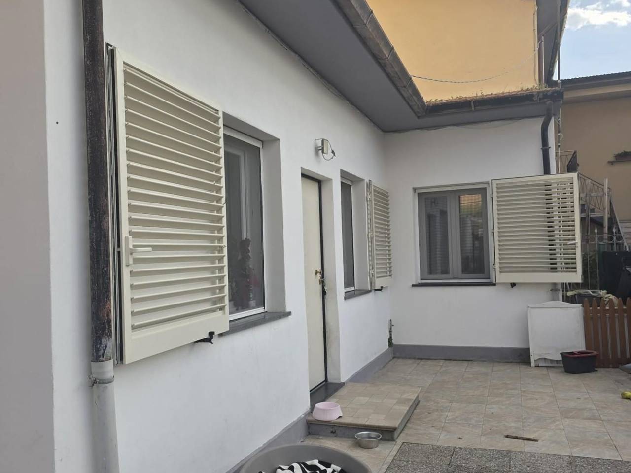 casa indipendente in vendita a Pisa in zona Quartiere San Giusto