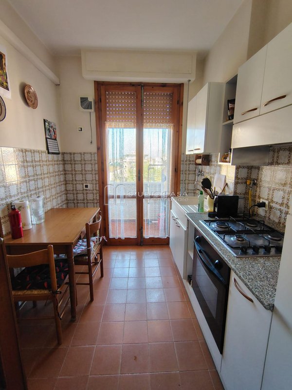 appartamento in vendita a Pisa in zona Pratale / Don Bosco