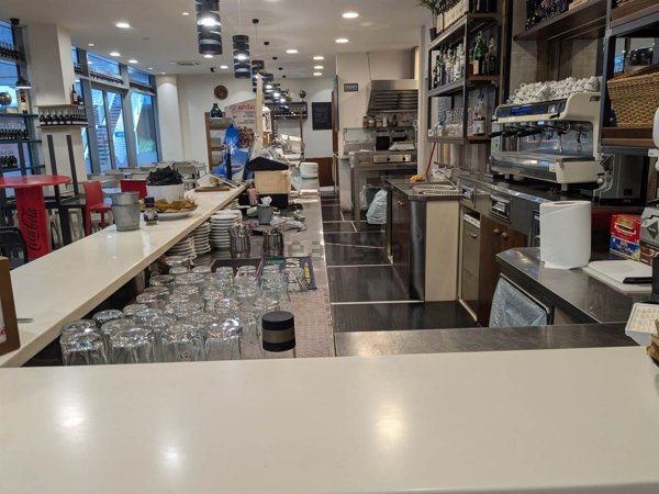 negozio in vendita a Pisa in zona Quartiere San Martino