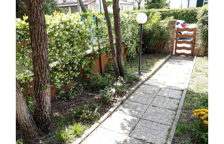 casa indipendente in vendita a Pisa in zona Tirrenia