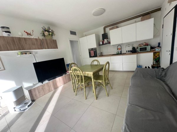 appartamento in vendita a Pisa in zona Cisanello