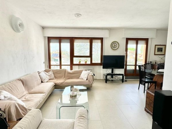 appartamento in vendita a Pisa in zona Porta a Lucca