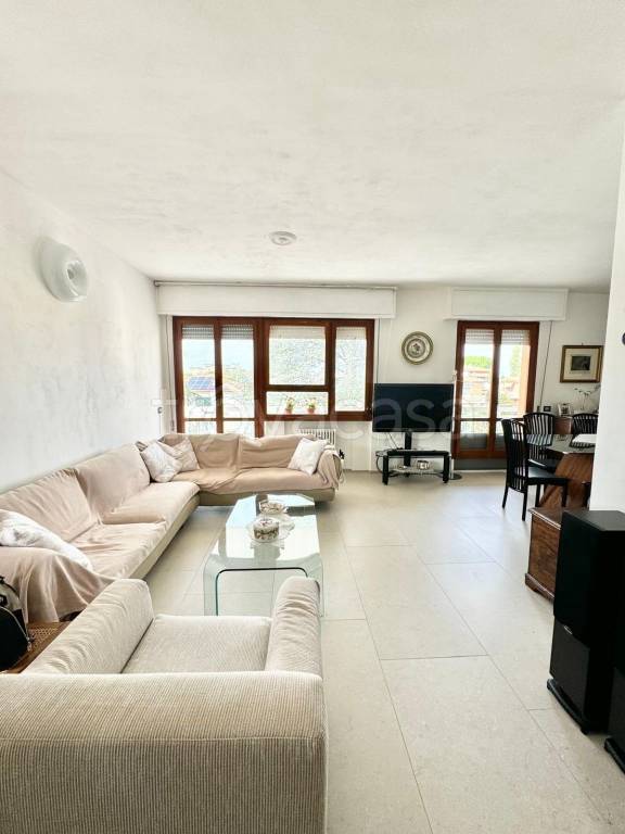 appartamento in vendita a Pisa in zona Porta a Lucca