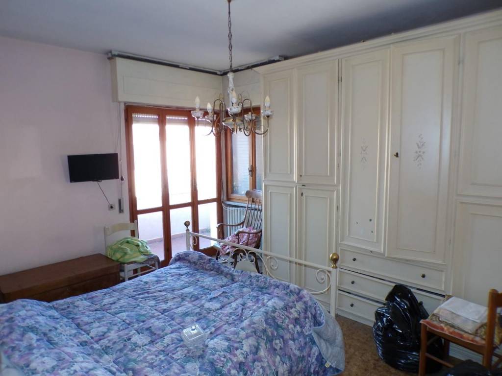 appartamento in vendita a Pisa in zona Quartiere San Giusto