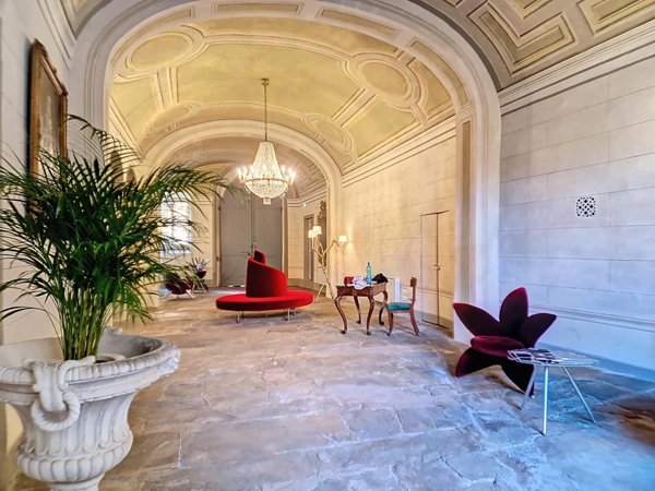 mansarda in vendita a Pisa in zona Centro Storico