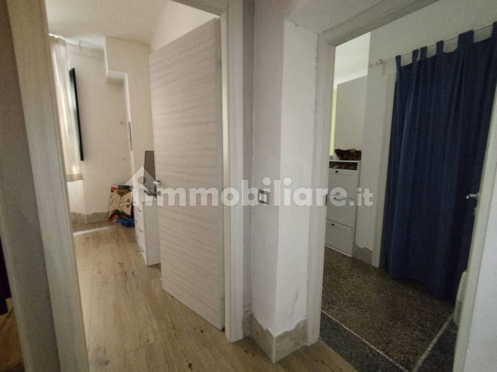 appartamento in vendita a Pisa in zona Quartiere Sant'Antonio