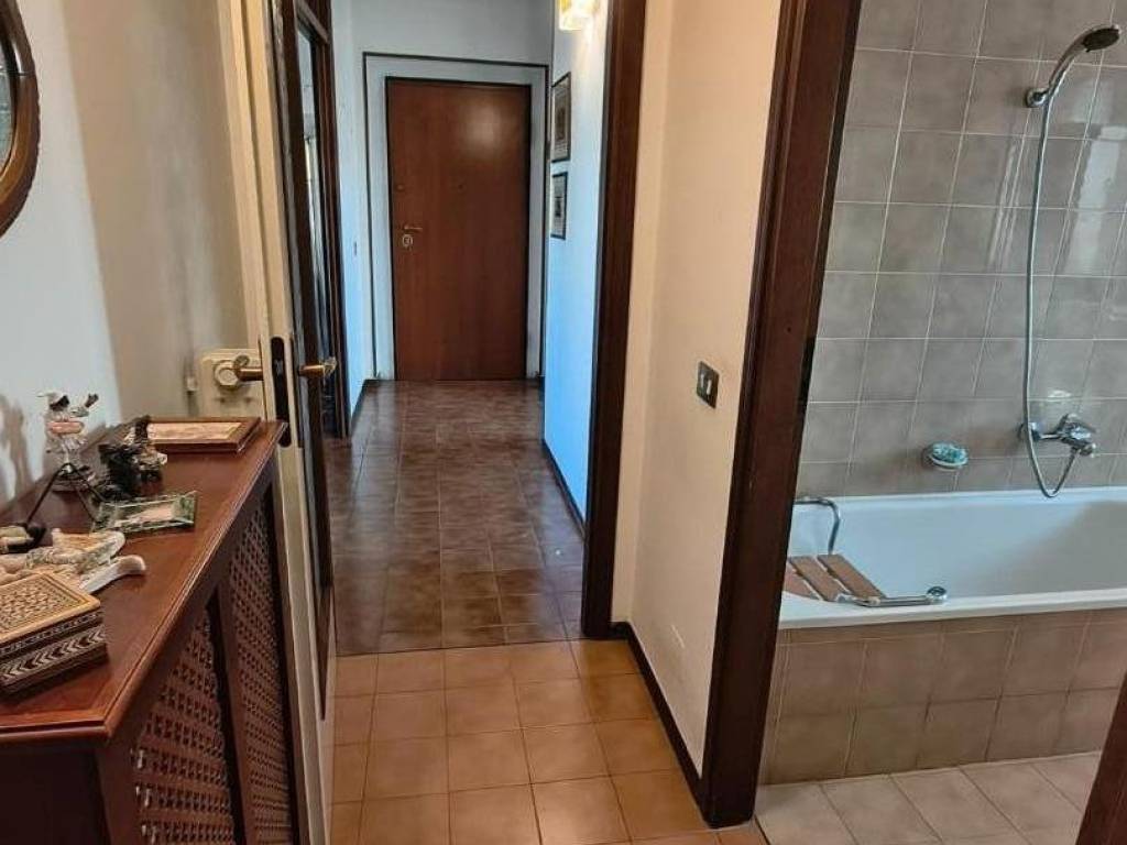 appartamento in vendita a Pisa in zona Barbaricina