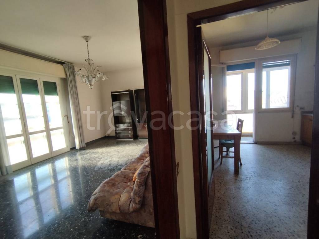 appartamento in vendita a Pisa in zona Porta a Lucca