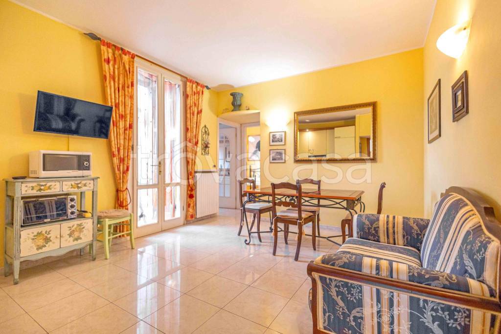 appartamento in vendita a Pisa in zona Tirrenia