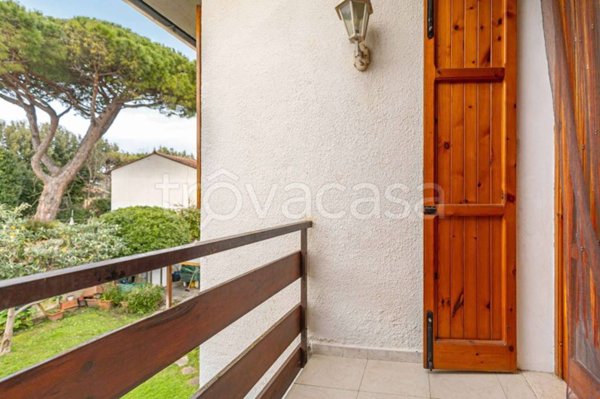 appartamento in vendita a Pisa in zona Tirrenia
