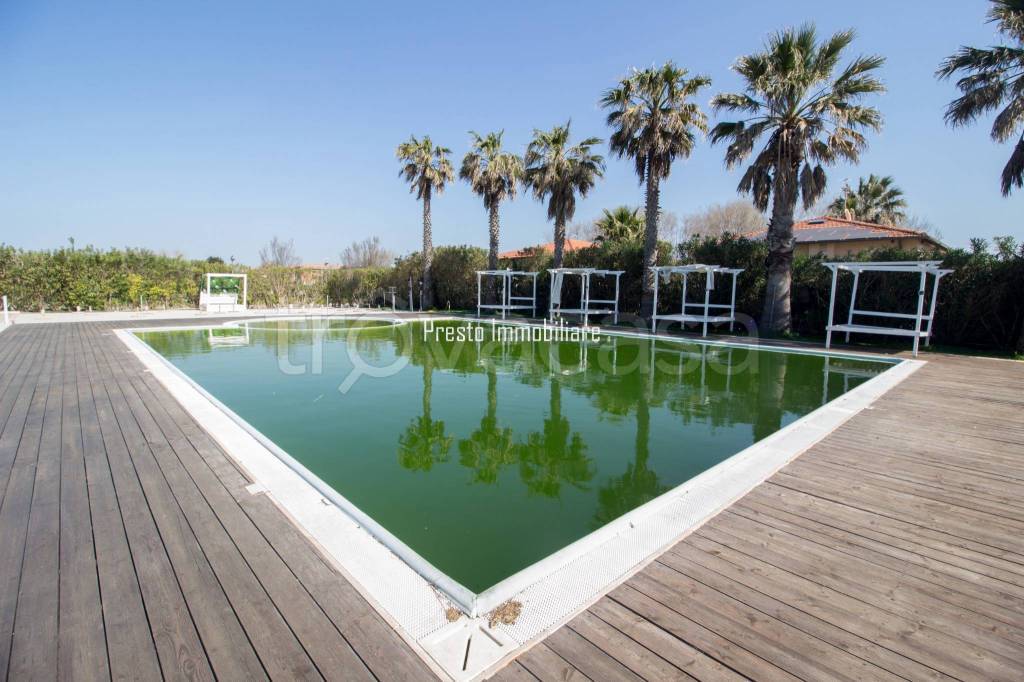 appartamento in vendita a Pisa in zona Calambrone