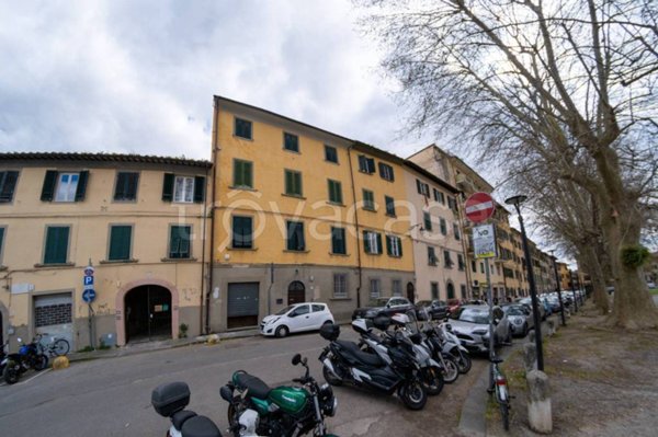 appartamento in vendita a Pisa in zona Quartiere San Francesco