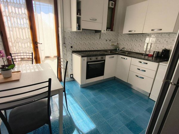 appartamento in vendita a Pisa in zona Landi