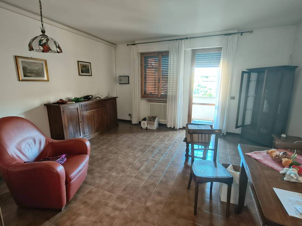 appartamento in vendita a Pisa in zona Barbaricina