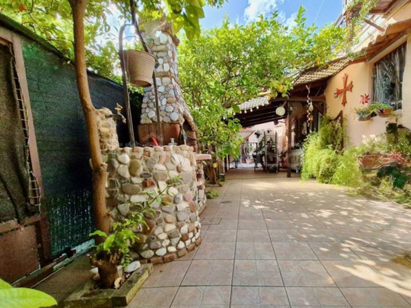 casa indipendente in vendita a Pisa in zona Barbaricina