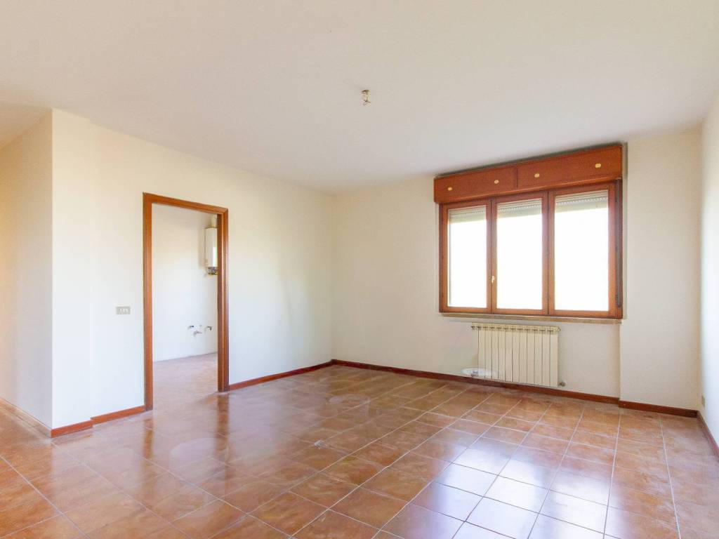 appartamento in vendita a Pisa in zona Ospedaletto