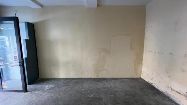 locale commerciale in vendita a Pisa in zona Quartiere San Martino