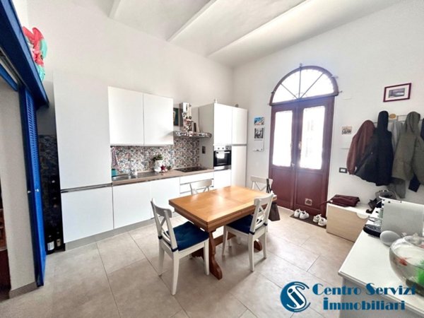 appartamento in vendita a Pisa in zona Marina di Pisa