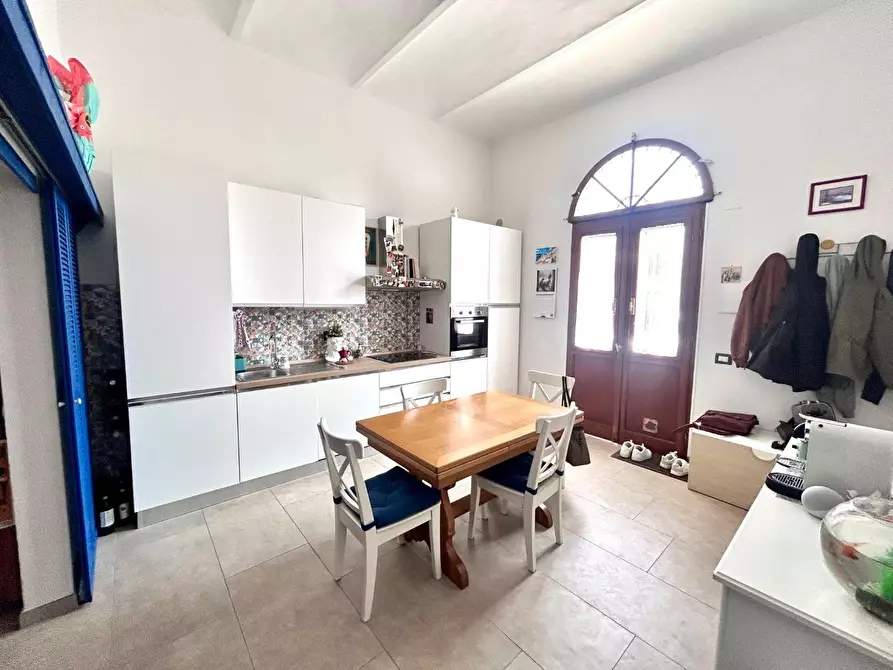 appartamento in vendita a Pisa in zona Marina di Pisa