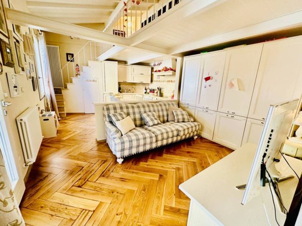 appartamento in vendita a Pisa in zona Marina di Pisa