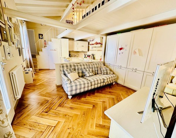 appartamento in vendita a Pisa in zona Marina di Pisa