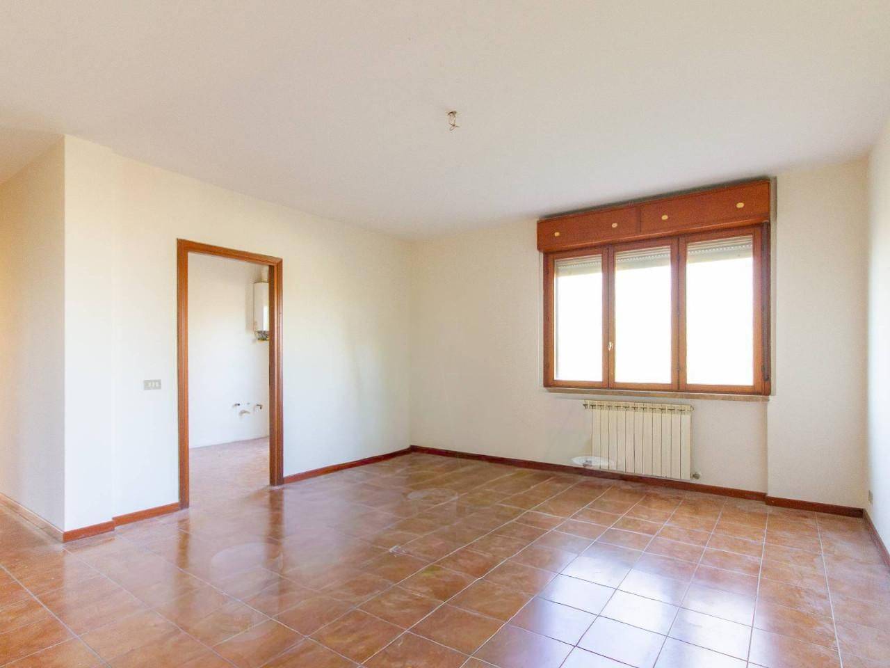 appartamento in vendita a Pisa in zona Ospedaletto