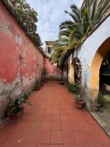 appartamento in vendita a Pisa in zona Centro Storico