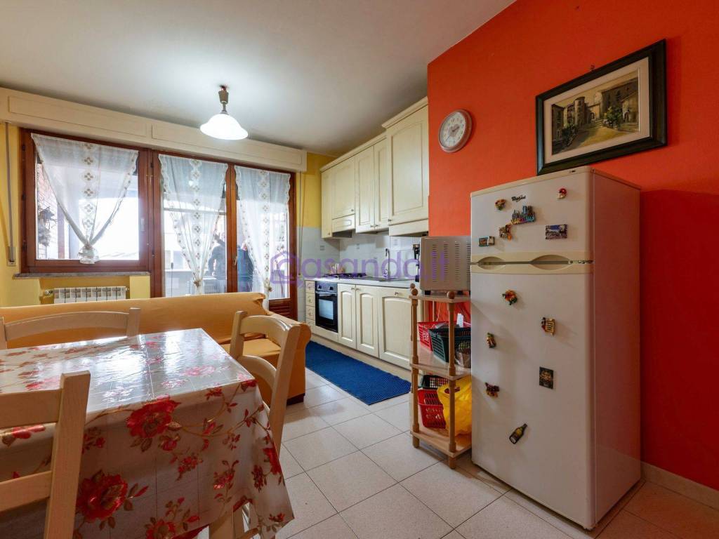 appartamento in vendita a Pisa in zona Cisanello