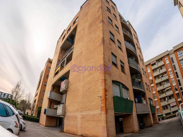 appartamento in vendita a Pisa in zona Cisanello
