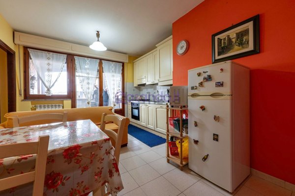 appartamento in vendita a Pisa in zona Cisanello