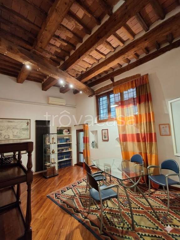 appartamento in vendita a Pisa in zona Quartiere Santa Maria