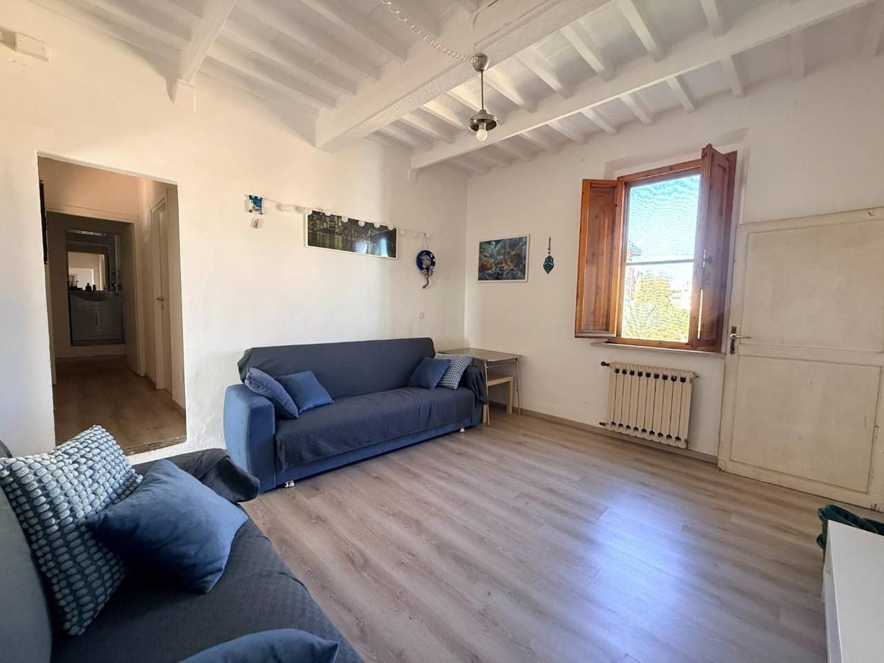 appartamento in vendita a Pisa in zona Le Piagge
