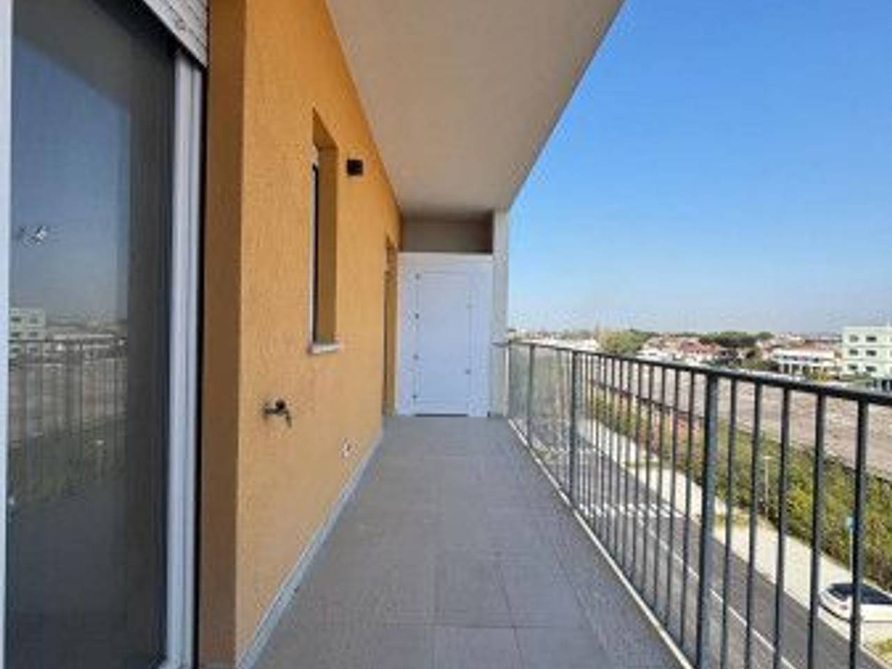 appartamento in vendita a Pisa in zona Ospedaletto