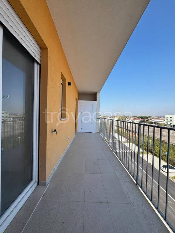 appartamento in vendita a Pisa in zona Ospedaletto