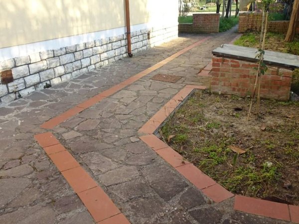 casa indipendente in vendita a Pisa in zona Centro Storico