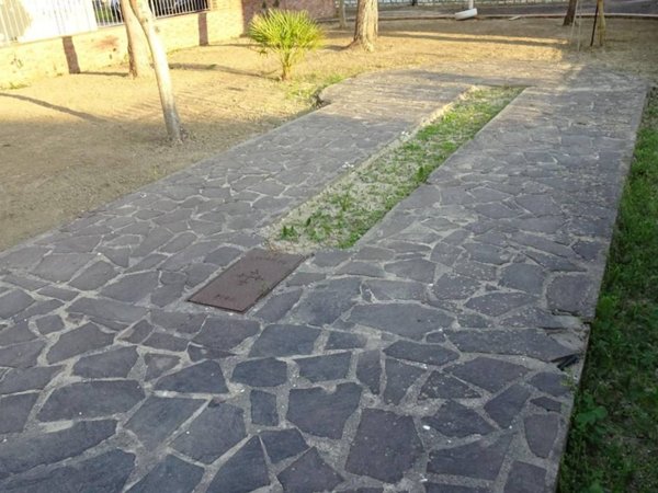 casa indipendente in vendita a Pisa in zona Centro Storico