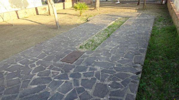 casa indipendente in vendita a Pisa in zona Porta a Mare