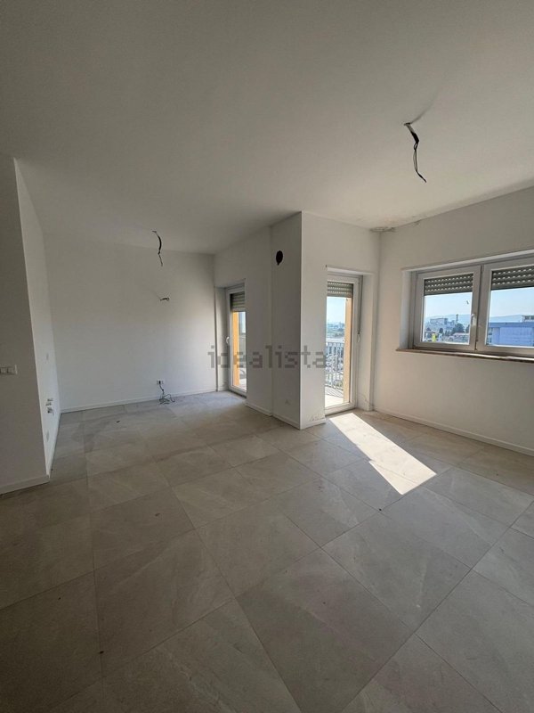 appartamento in vendita a Pisa in zona Ospedaletto