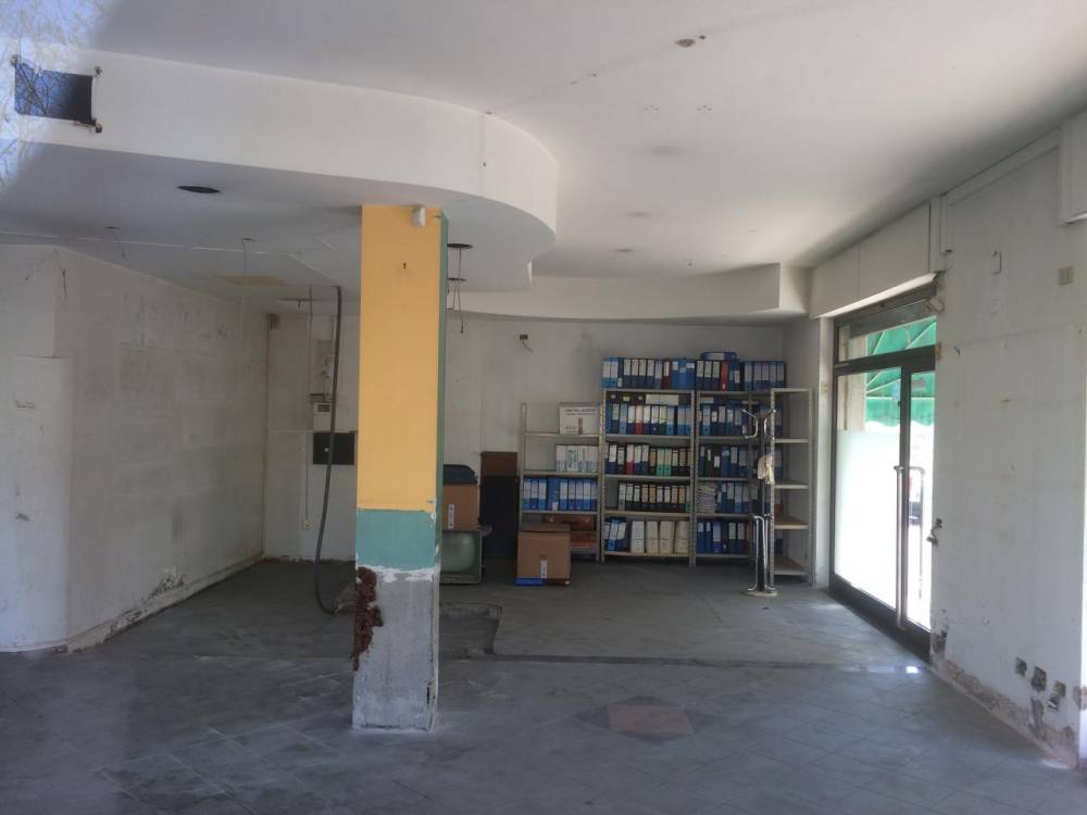 negozio in vendita a Pisa in zona Putignano