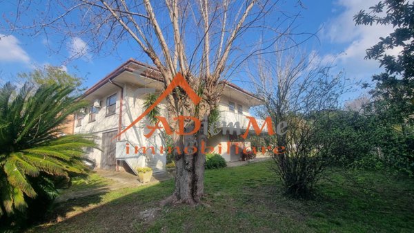 casa indipendente in vendita a Pisa in zona Quartiere San Giusto