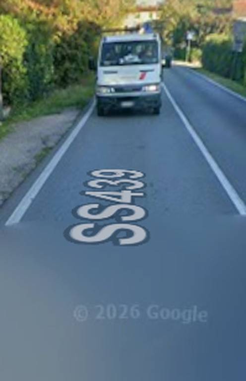 terreno agricolo in vendita a Pisa in zona Porta Nuova