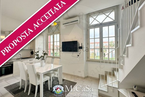 appartamento in vendita a Pisa in zona Calambrone