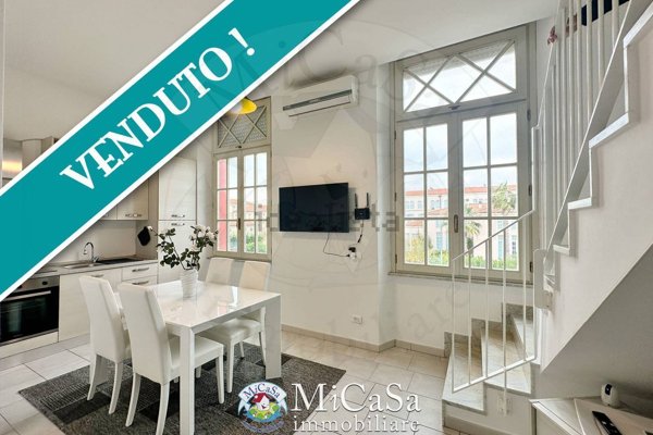 appartamento in vendita a Pisa in zona Calambrone