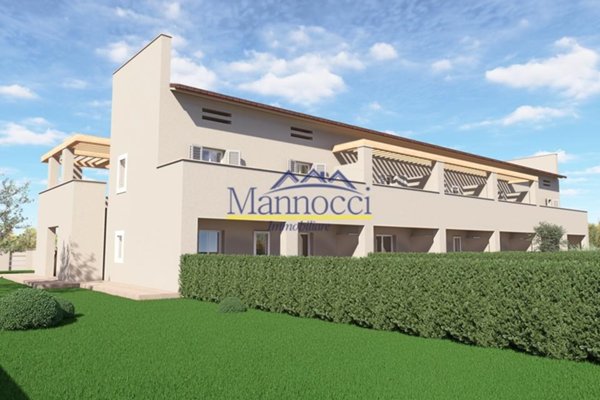 appartamento in vendita a Pisa in zona Cisanello