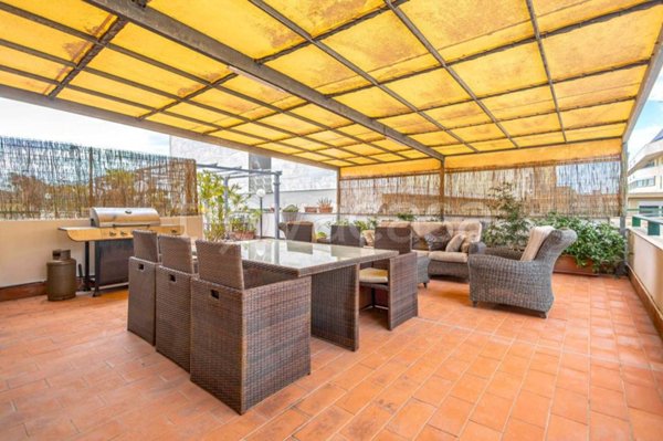 appartamento in vendita a Pisa in zona Tirrenia