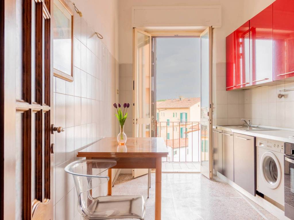 appartamento in vendita a Pisa in zona Putignano