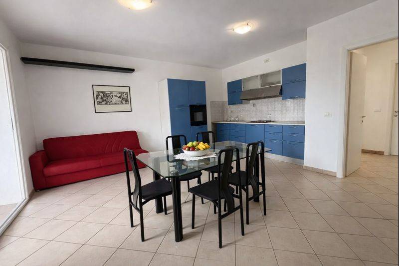 appartamento in vendita a Pisa in zona Marina di Pisa