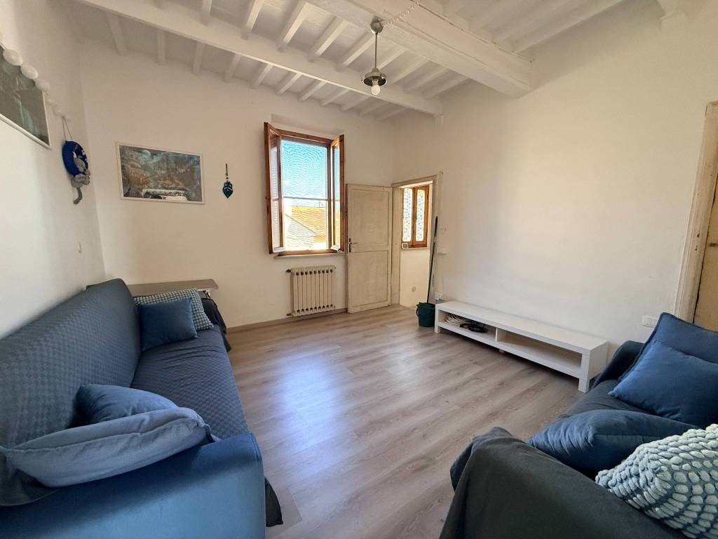 appartamento in vendita a Pisa in zona Le Piagge