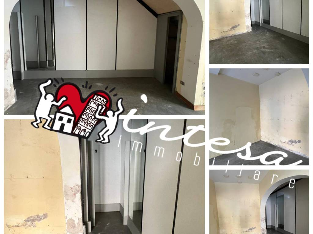 negozio in vendita a Pisa in zona Quartiere San Martino