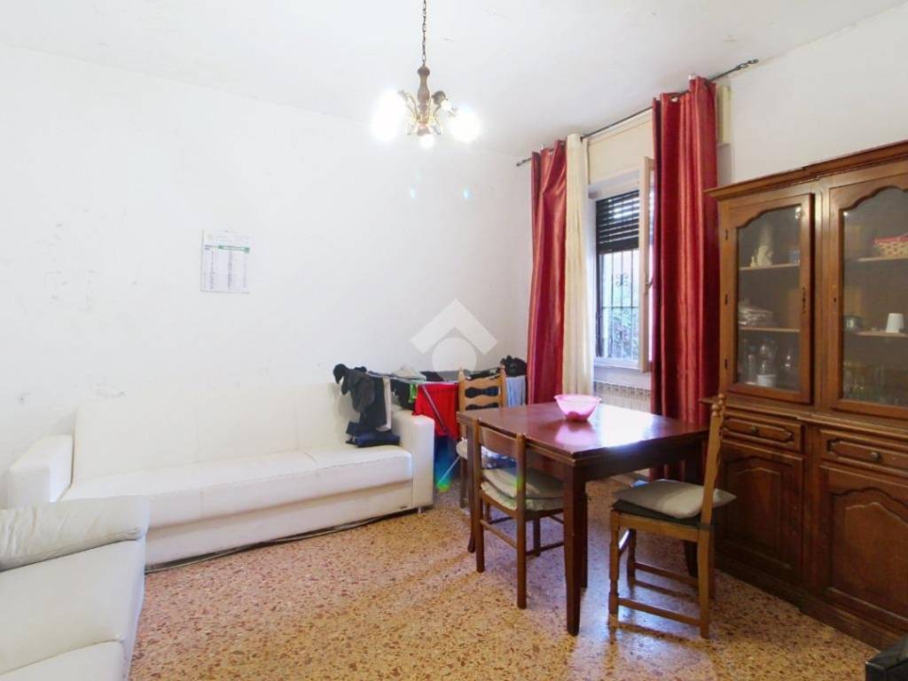 appartamento in vendita a Pisa in zona Putignano